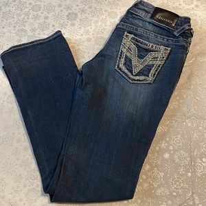 Vigoss jeans